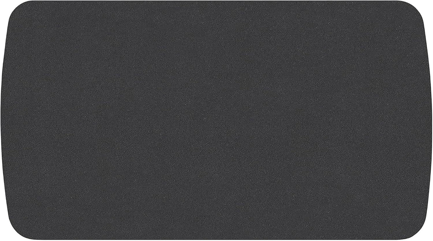 GelPro Elite Premium Gel + Foam 3/4" Thick Anti-Fatigue Floor Mat Citrus-20" x 36", Taryn Sunny Citrus