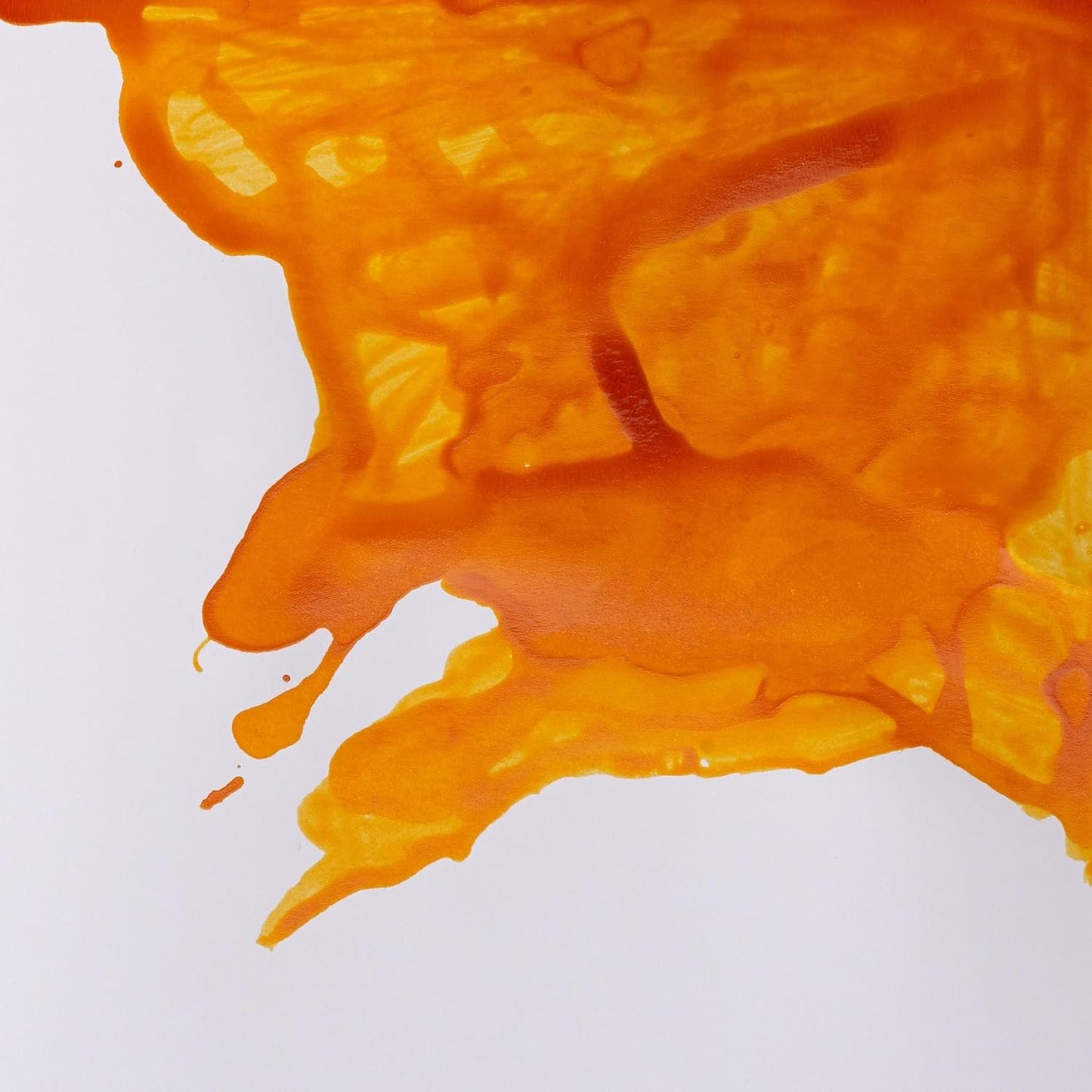 Winsor & Newton Drawing Ink, 14ml Bottle, Sunshine Yellow