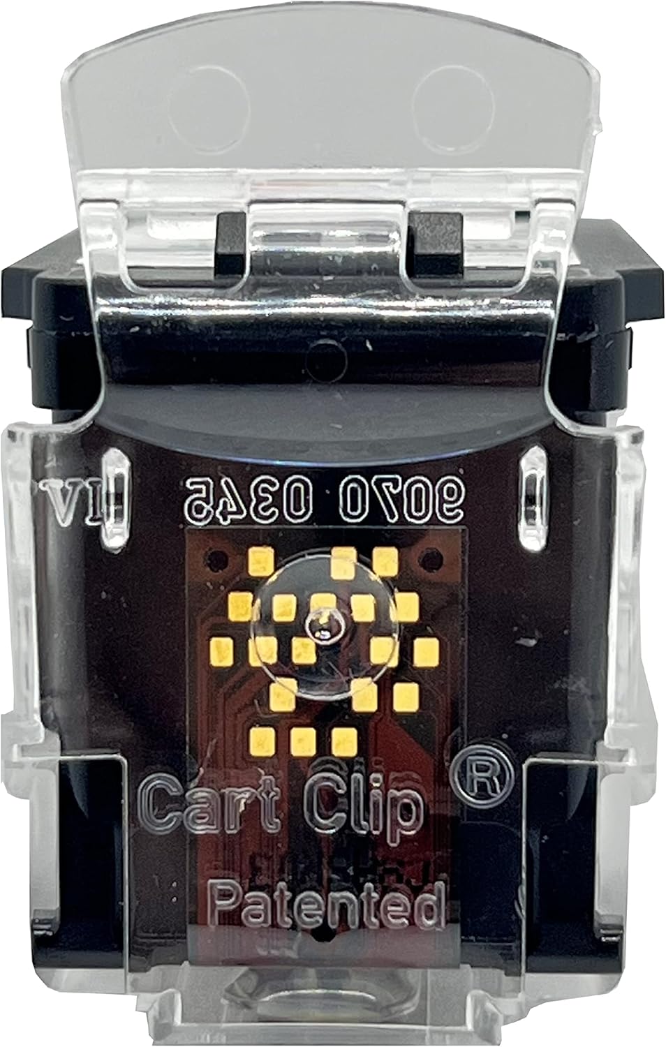 AMERICAN MAILING SOLUTIONS INC. | 2-Pack | PB SL-870-1 (*16ML) XXL Red Ink Cartridge Replacement for The PB SendPro Mailstation Series Postage Meter (CSD1)