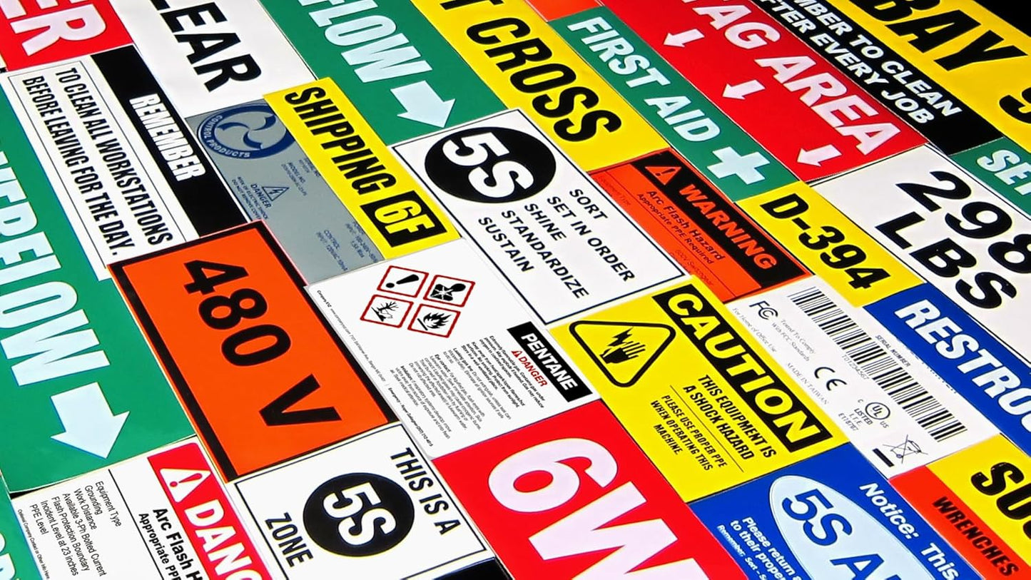 LT4/LT4P/LTPX Label Supply 2" x 150' Clear