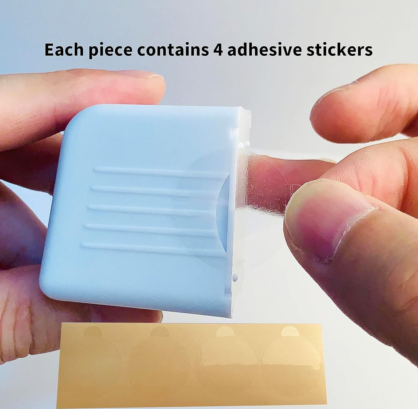 Stamp Roll Dispenser Postage Stamp Dispenser