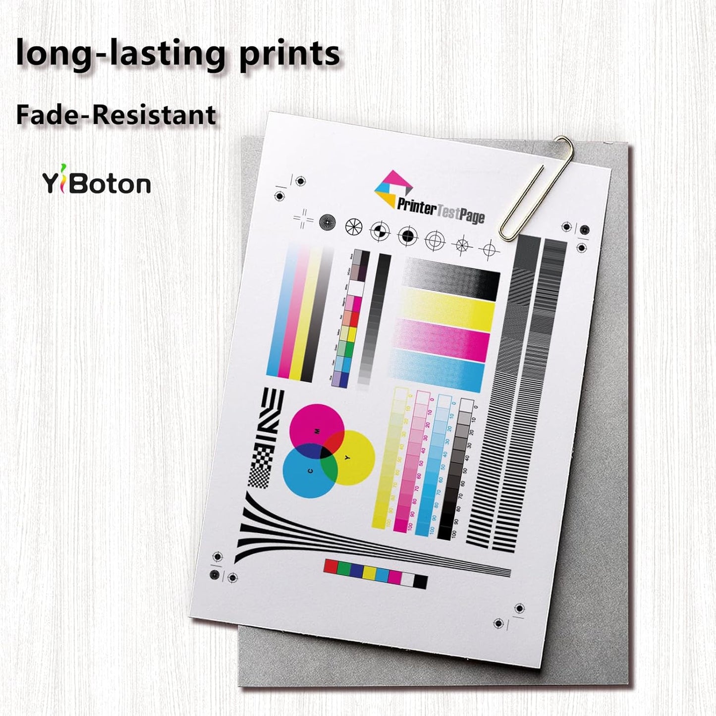 High Yield IM C3510 IM C3010 Toner Cartridge 842550 842553 842552 842551 Toner Cartridge Compatible for Ricoh IMC3510 IMC3010 Printer (4-Pack Black Cyan Magenta Yellow)