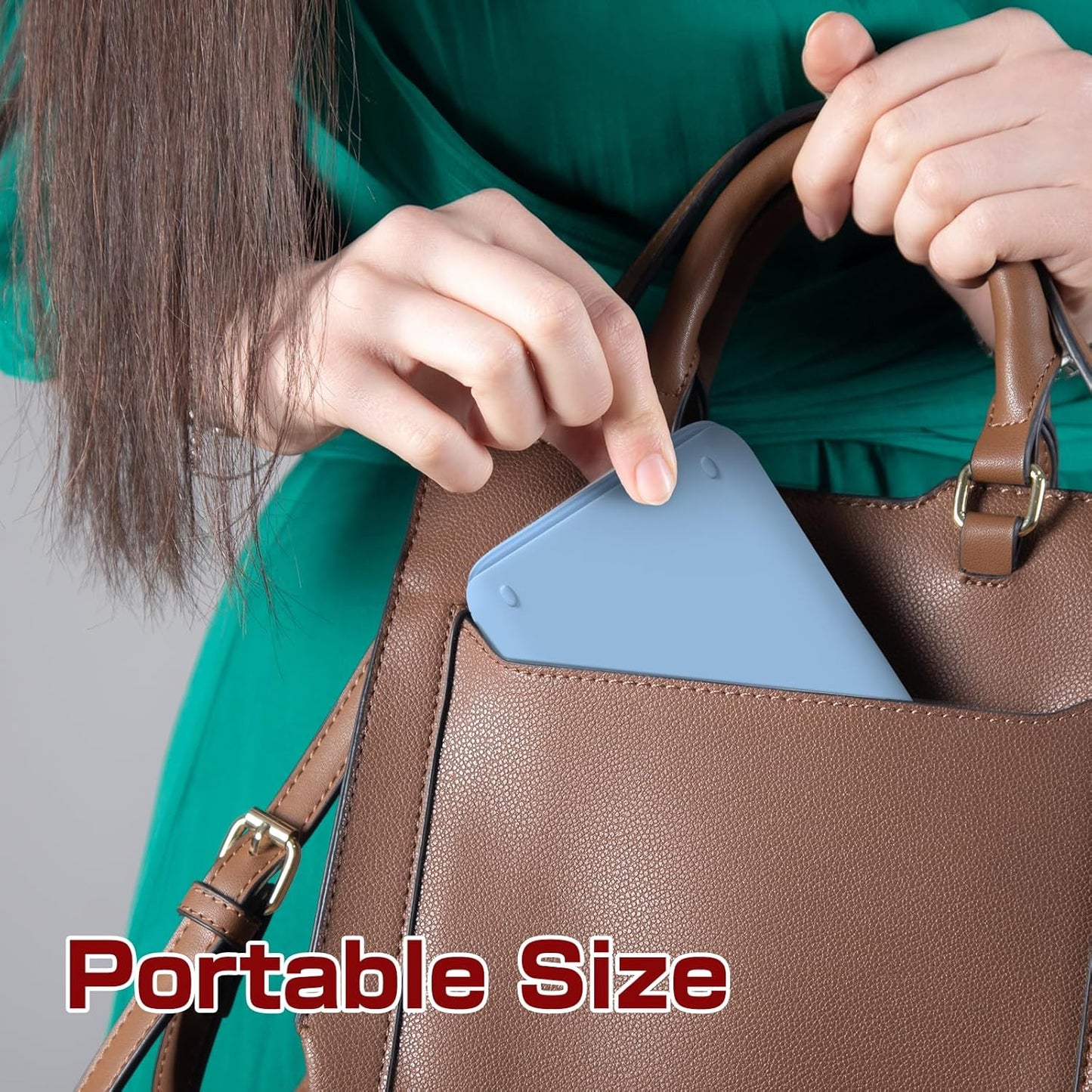 NEWYES Scientific Calculator for Students, 2-Line Math Calculator with Dust Cover, Middle and High School Supplies for Sudents