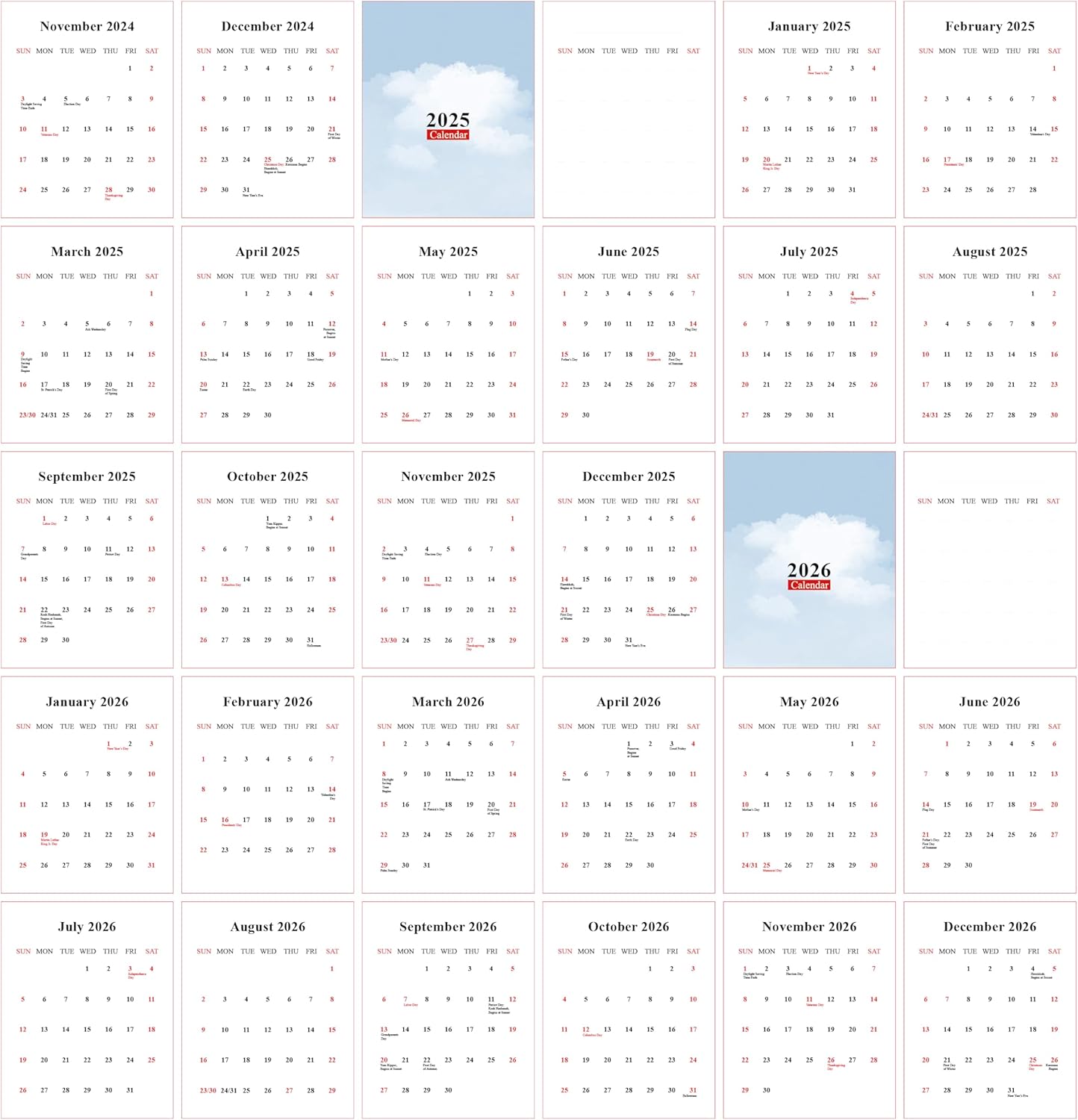 2025 2006 Retro Desktop Calendar Beech Wood Calendar with Iron Brackets Suitable for Office Business Home (Beech Wood)