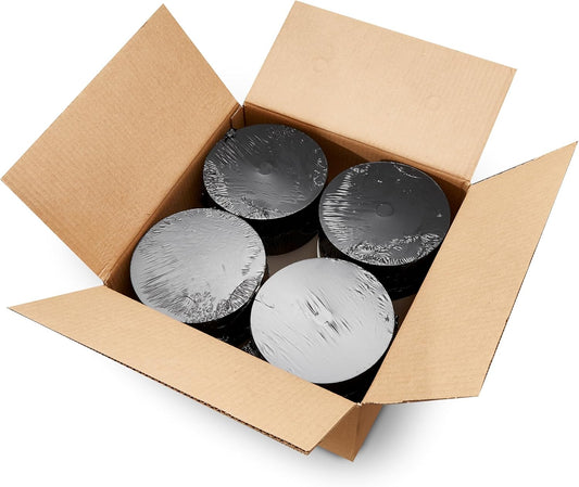 3 1/8" x 815' Heavy Weight ATM Thermal Receipt Paper Rolls Compatible with most Nautilus Hyosung ATM's. (Pack of 8)