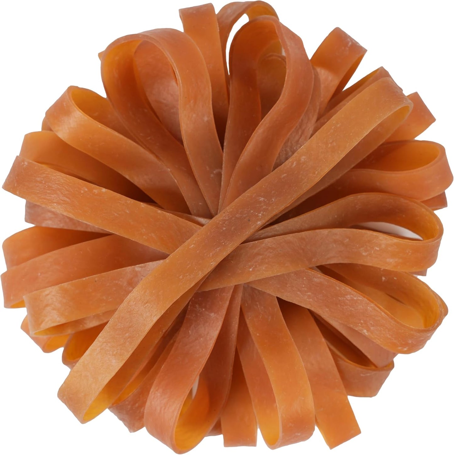 Rubber Bands Large Wide 6.5inch 35pcs Rubber Bands for Office Supplies Home School Elastic bands Large