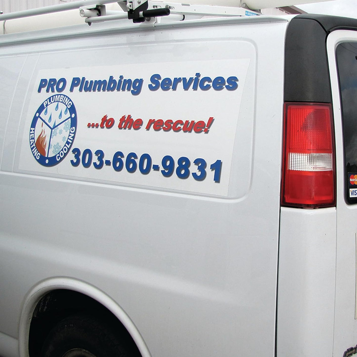 Master Magnetics Flexible Magnetic Sheet - Non-Adhesive Magnet - Ideal for Car Signs - Strong DIY Magnets for Fridge, Dry Erase Board, Crafting - 24.5" L x 12" W - White Vinyl Front - 1-Pack