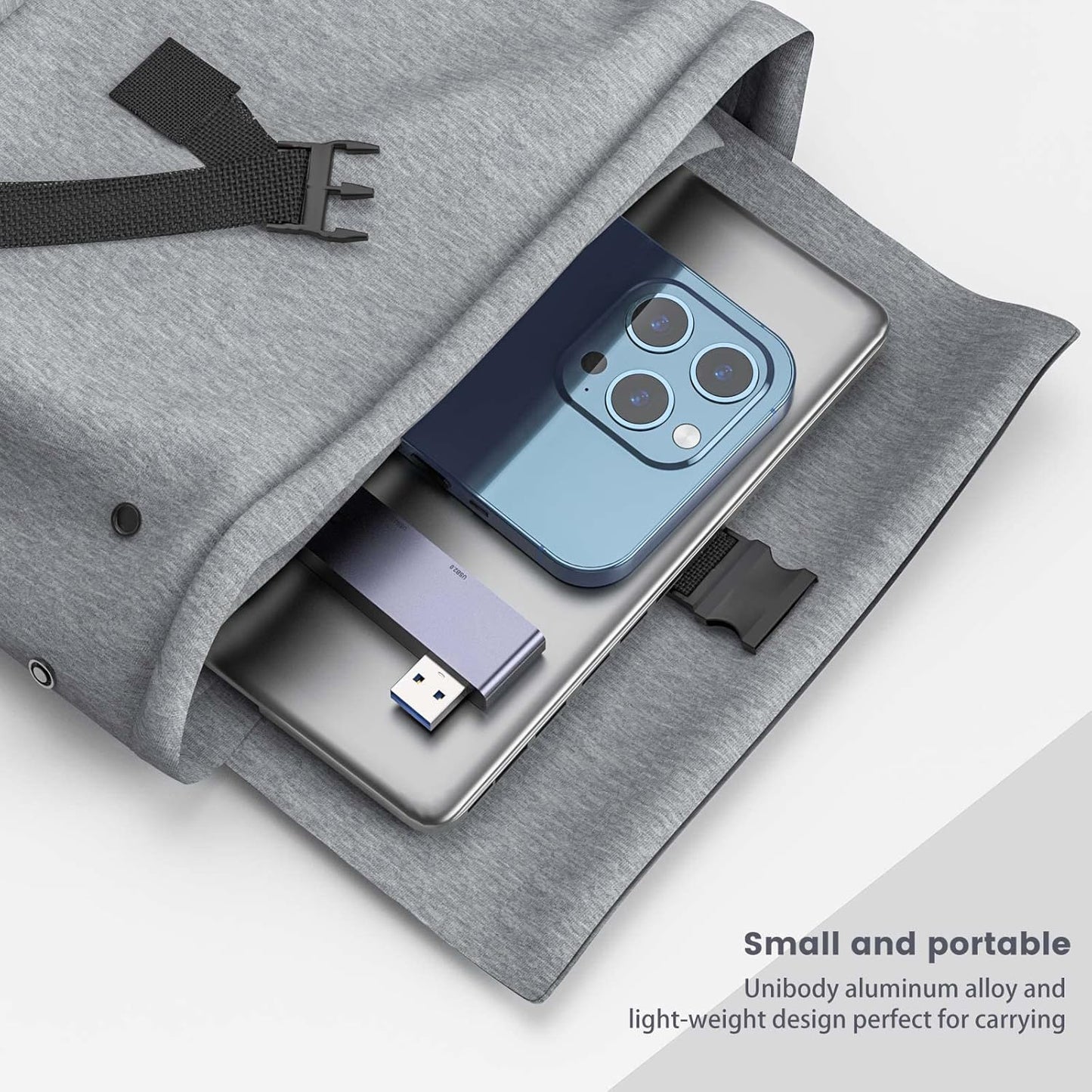 Networking Hub 2Pack, Fidioto 4 Port USB Adapter(1 * 3.0 Hub, 3 * 2.0 Hub), USB Hub for Laptop, iMac Pro, MacBook Air, Mac Mini/Pro, Surface Pro, Notebook PC, USB Flash Drives and Mobile HDD Etc.