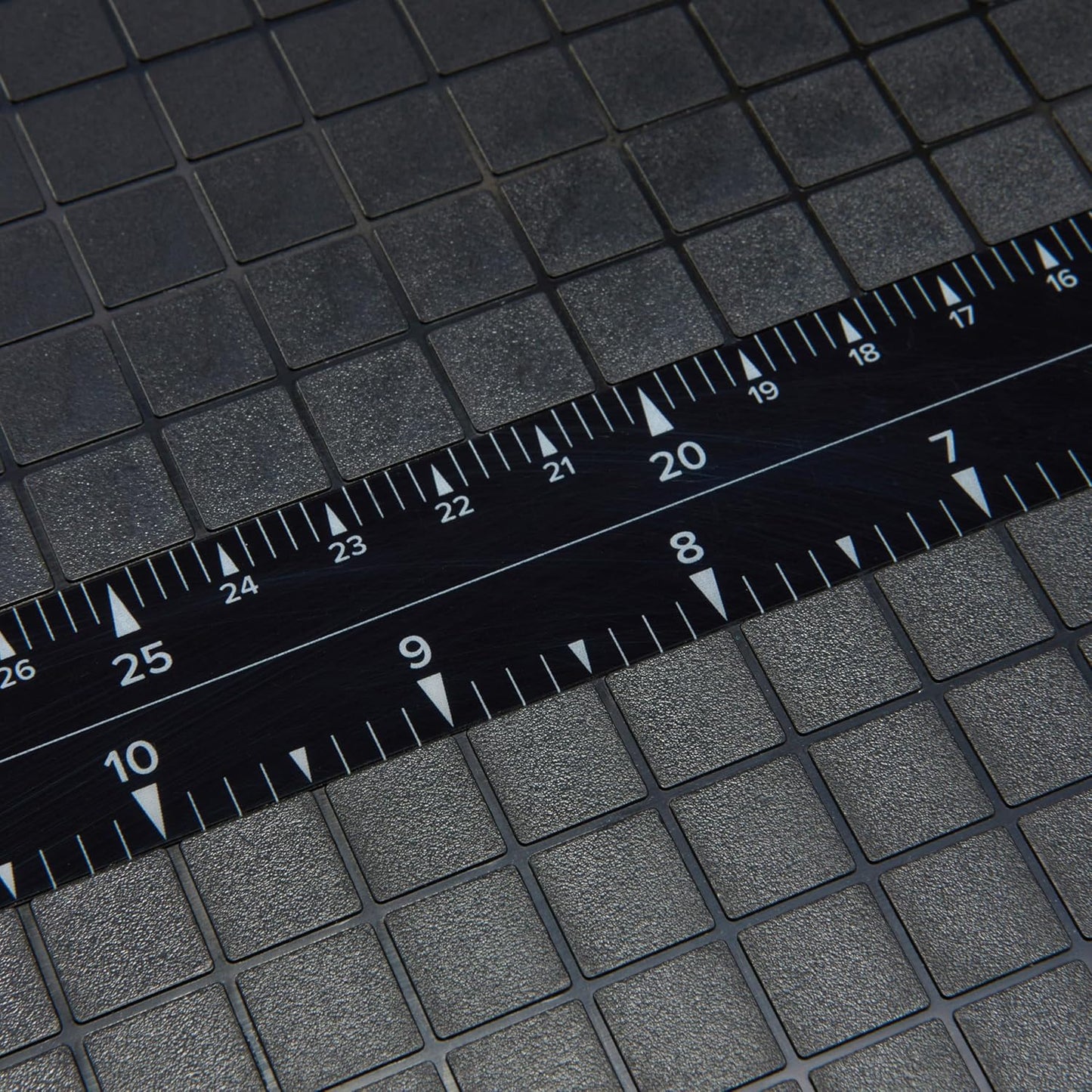 Amazon Basics Paper Trimmer Cutter for Office and Crafts, Heavy-Duty, Portable Paper Slicer, 12-Inch, 10-Sheet Cardstock