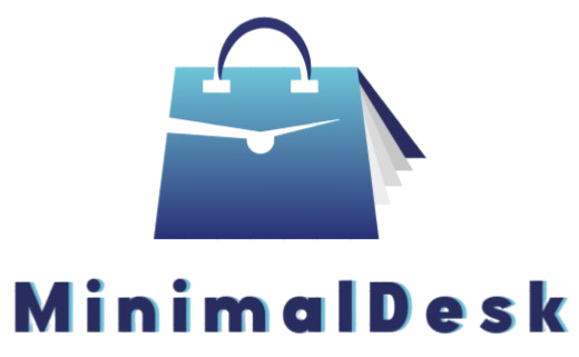 MinimalDesk